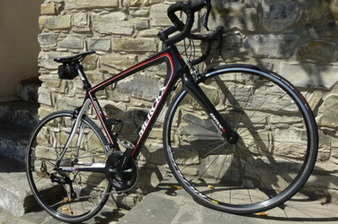 Eddy Merckx  EMX-1 Carbon
