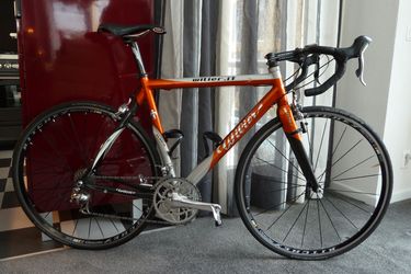 Wilier  Triestina Gladio