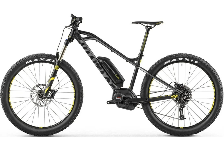Mondraker E-vantage 27,5″ 140MM