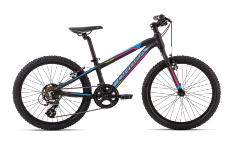 Orbea MX Dirt Kids' Bike