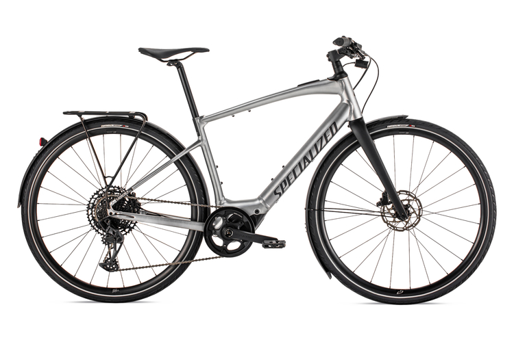 Specialized Turbo Vado SL 5.0 EQ