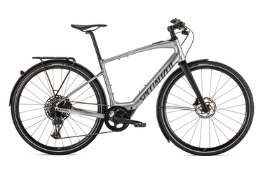 Specialized  Turbo Vado SL 5.0 EQ