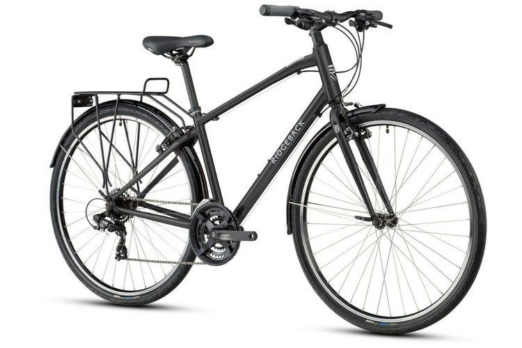 Ridgeback Speed (Men)