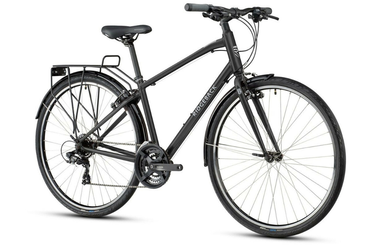 Ridgeback Speed (Men)