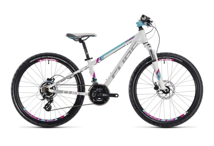 Ridgeback Kids MX20