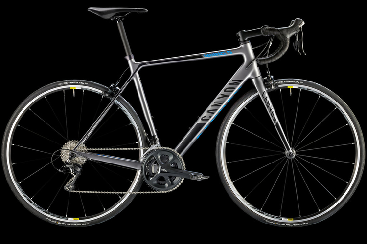 Canyon CANYON ENDURACE CF 7.0