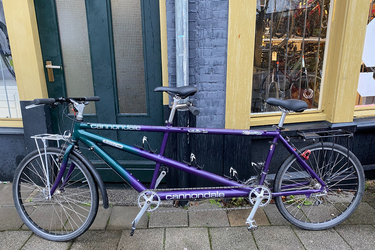 Cannondale MT800