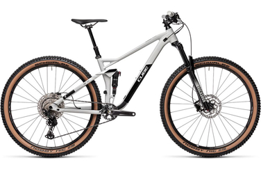CUBE  Stereo 120 Race 29 