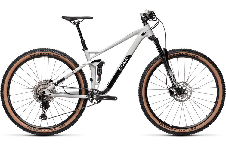 CUBE Stereo 120 Race 29