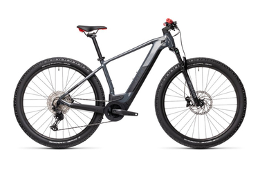 CUBE Reaction EMTB