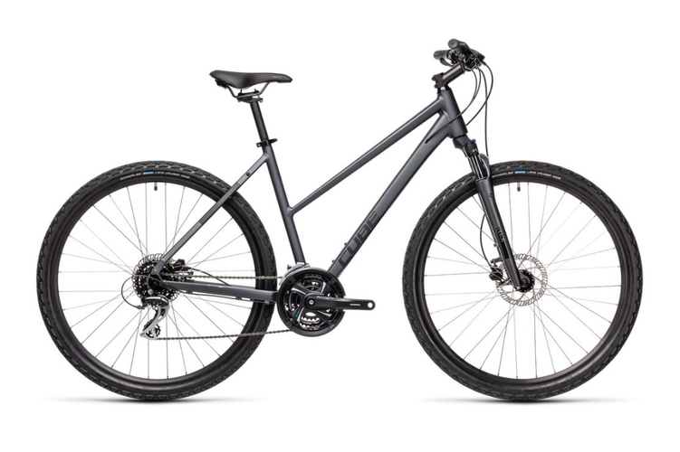 CUBE Nature Trapezoid