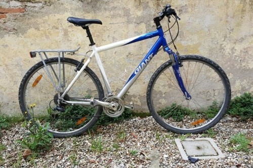 GIANT GIANT XSPORT