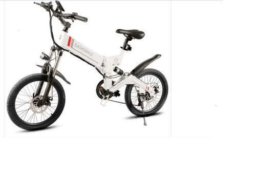 samebike 20zanke