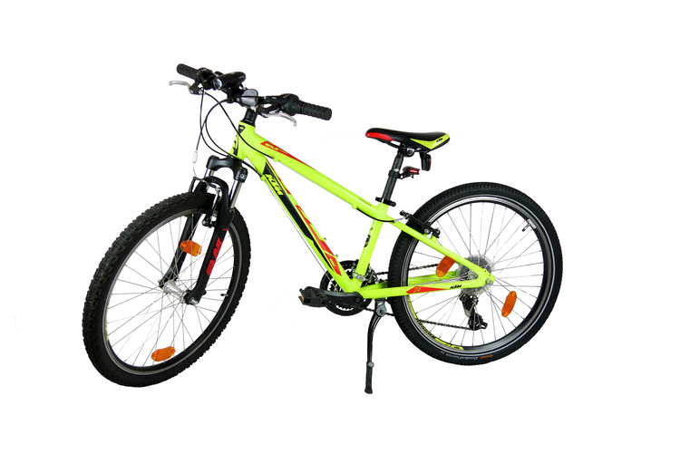 KTM Wild Cross (Kinder)