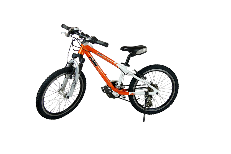 KTM Wild Thing (Kinder)