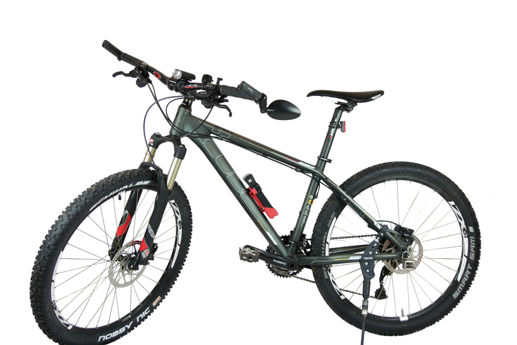 Cube Ltd Series Damen