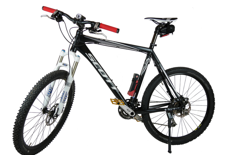 Scott 10