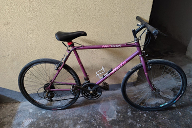 Atala Mountain Bike