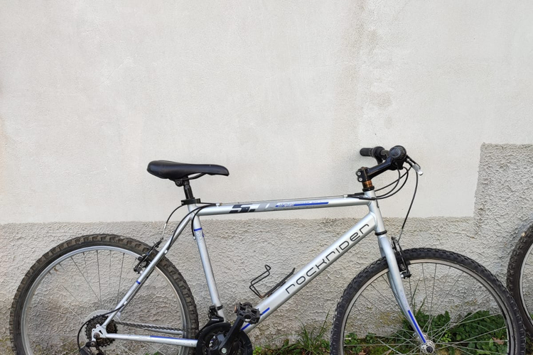 Decathlon Mountain Bike Mountain Bike