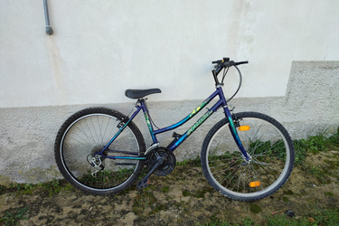Atala Mountain Bike