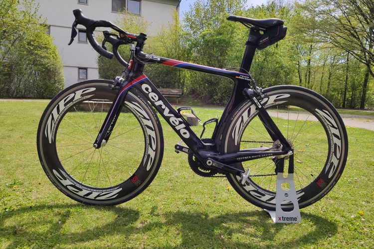 Cervélo S5 Ultegra