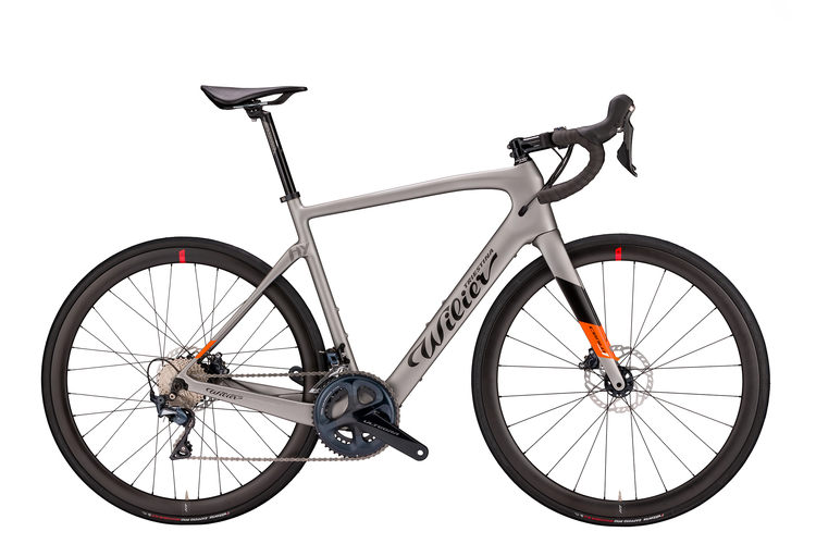 WILIER CENTO1 HY