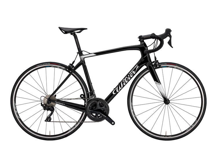 WILIER GTR TEAM DISC RIVAL