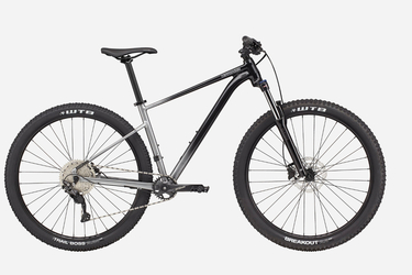 Cannondale  Trail SE 4