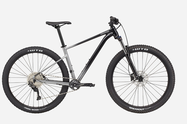 Cannondale  Trail SE 4