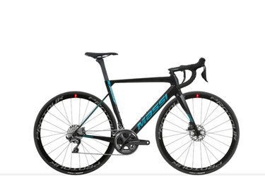 Massi  Di2 Ultegra