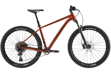 Cannondale  Cujo Sram 27.5