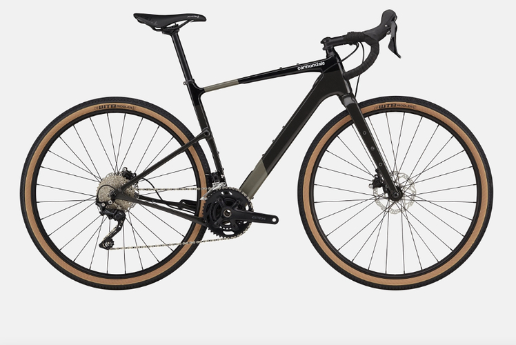 Cannondale Cannondale Topstone 4