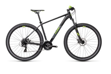 Cube  Aim MTB