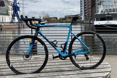 Giant TCX SLR 1