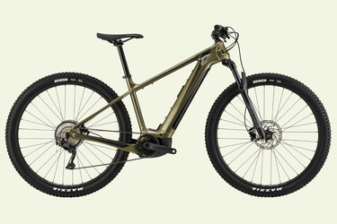 Cannondale  Trail NEO 2 MTB