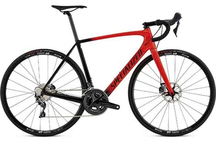 Specialized Tarmac Disc Comp 2019
