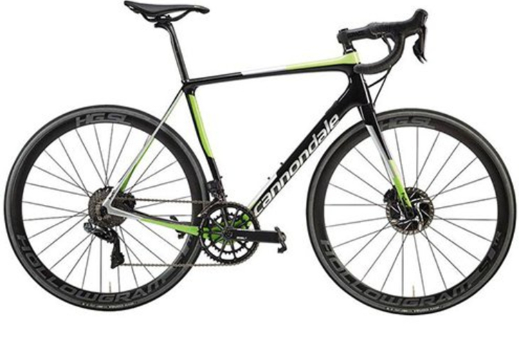Cannodale Synapse Hi-MOD