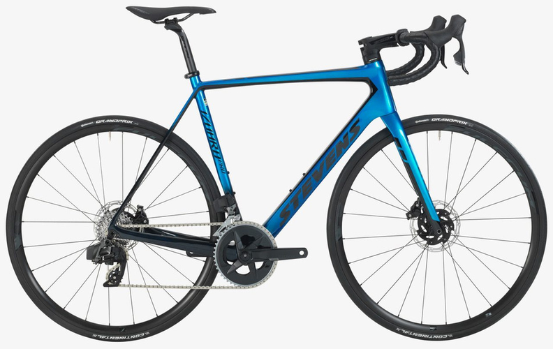 STEVENS IZOARD DISC 2022