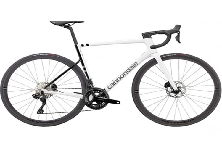 Cannondale SUPERSIX EVO 12-SPEED 105 DI2