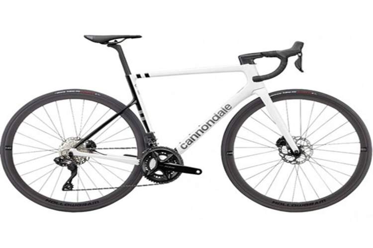 Cannondale SUPERSIX EVO 12-SPEED 105 DI2