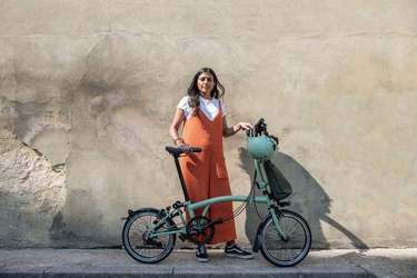 Brompton C Line