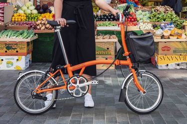 Brompton C Line