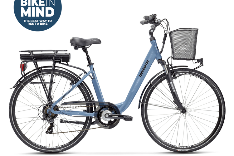 Lombardo E-Bike
