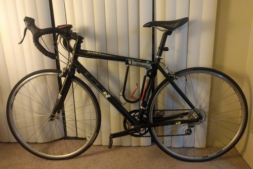 GTR Series 3 Road Bike