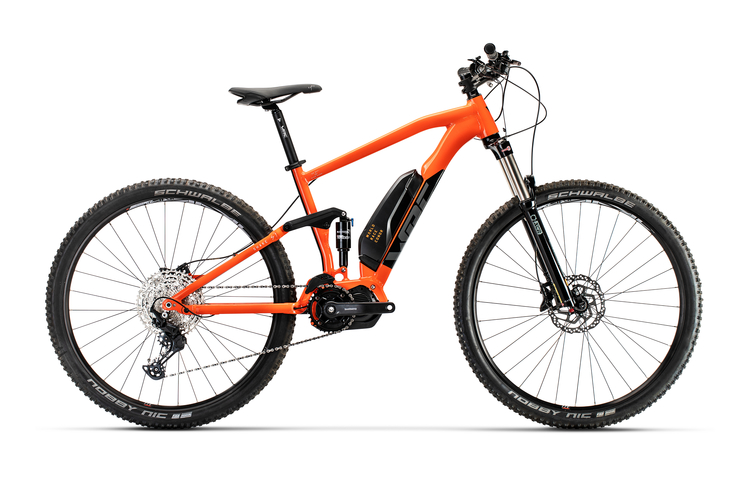 WRC SHAKE 29"