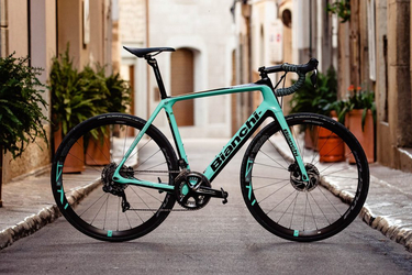 Bianchi Infinito XE