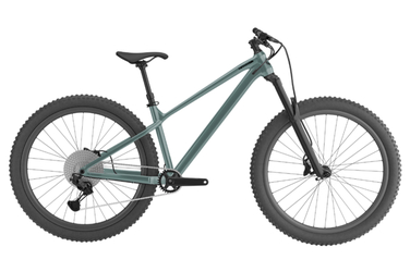 CANNONDALE  HABIT HT 2