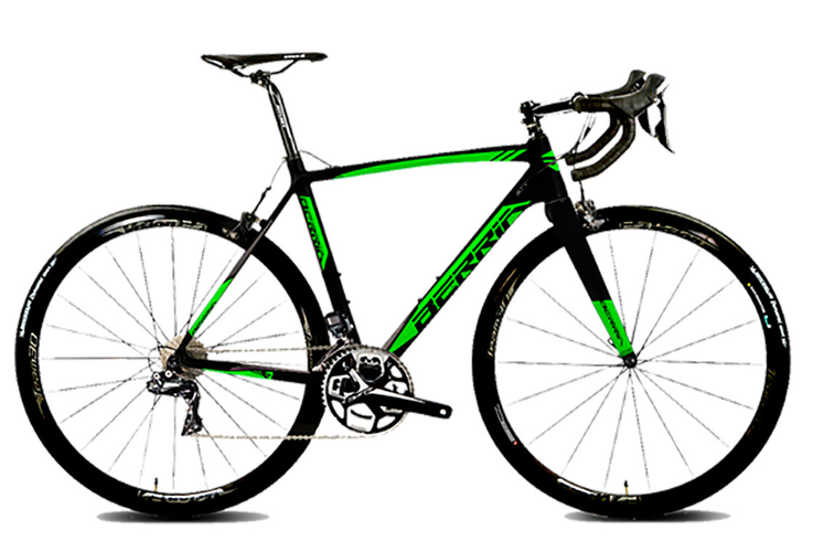 Berria Carbon Pro Bike Ultegra Di2