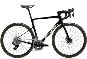 Berria Carbon Pro Bike Aero Mechanic
