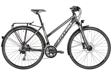 Stevens Touring stevens